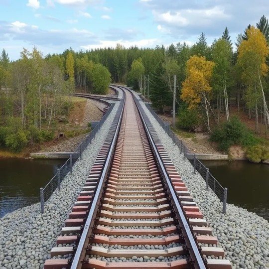 В ходе ремонтных работ 2025 года на Горьковском шоссе было отремонтировано около 200 км 
