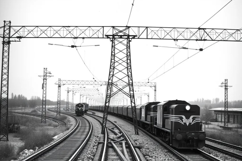 В январе не было перевезено 2,4 млн тонн угля, несмотря на утвержденные заявки.