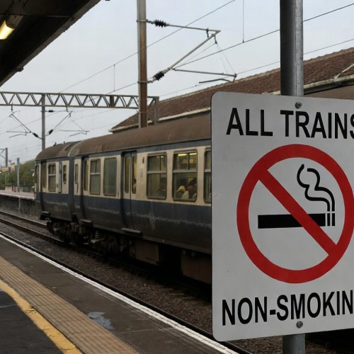 Вагоны-курилки уходят в прошлое: все составы становятся некурящими