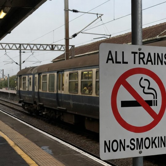 Вагоны-курилки уходят в прошлое: все составы становятся некурящими