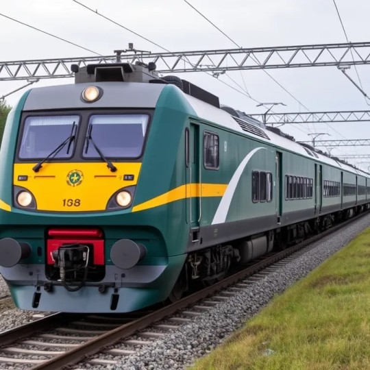 Визит на «Остров-град Свияжск» возглавил список самых востребованных железнодорожных экскурсий в Татарстане за период с января по сентябрь.