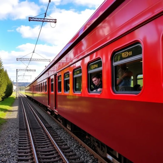 Визит на «Остров-град Свияжск» возглавил список самых востребованных железнодорожных экскурсий в Татарстане за период с января по август 2025 года.