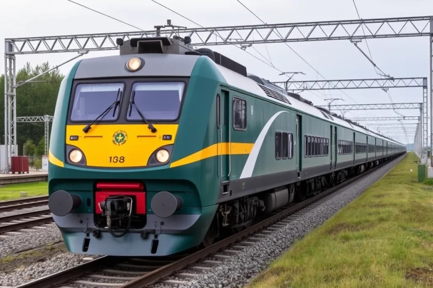 Визит на «Остров-град Свияжск» возглавил список самых востребованных железнодорожных экскурсий в Татарстане за период с января по сентябрь.