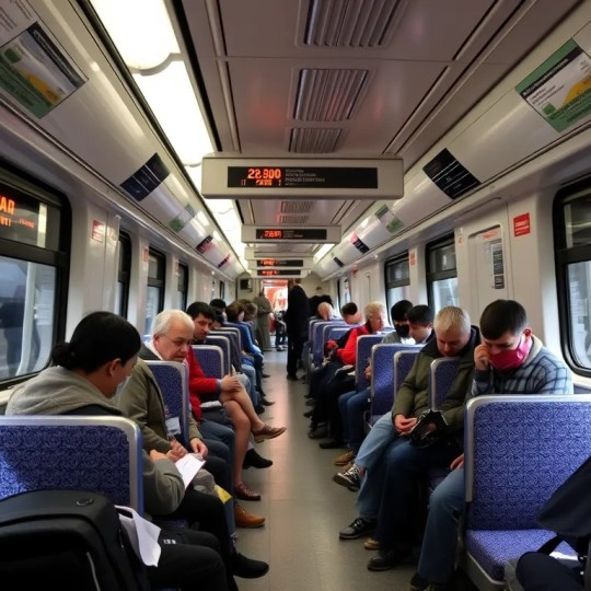 Во время летнего отпускного периода, путешественники на российских пригородных поездах смогли сократить свои расходы на приобретение билетов примерно на 150 млн рублей.