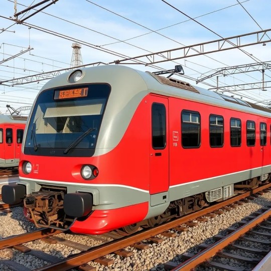 Во время мартовских праздников, дальнобойные поезда холдинга «РЖД» осуществили перевозку 1,2 млн пассажиров.