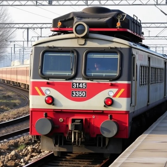 Во время праздничных дней в феврале в Красноярском регионе будет изменено расписание пригородных электричек.