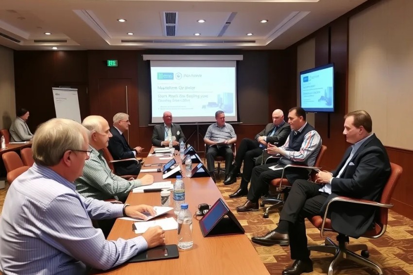 Во время отмечания 22-летия создания ОАО «РЖД» на Забайкальской железной дороге прошла церемония награждения лидеров в области производства.