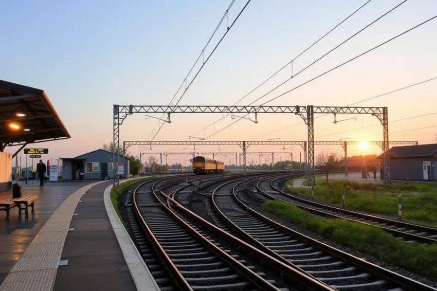 Во время экологического обхода в Татарстане обнаружено около 60 незаконных мусорных площадок.