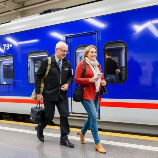 Возобновлена работа пригородных жалезнодорожных маршрутов в Дагестане