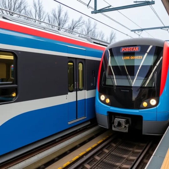 За период с января по сентябрь 2025 года с платформ Восточно-Сибирской железнодорожной магистрали было отправлено 9,3 миллиона путешественников.