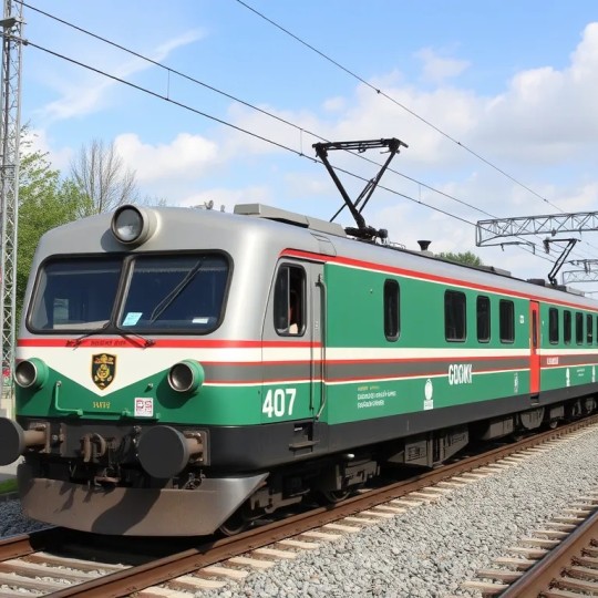 За три квартала текущего года с платформ Северной железнодорожной магистрали было отправлено 11,1 млн пассажиров.