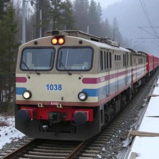 Забайкальская железнодорожная компания проводит процесс возврата убытков, вызванных виновными в авариях на железнодорожных переездах.