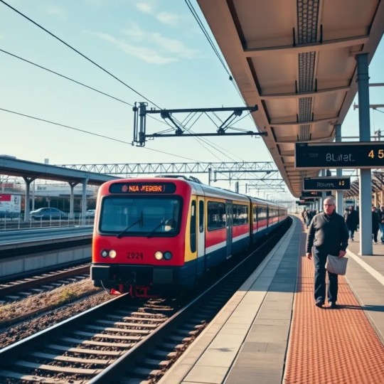 Загрузка на Железной дороге Дальнего Востока в марте 2026 года увеличилась на 5,7%