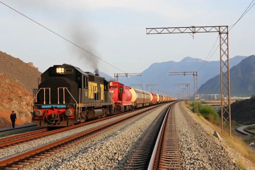 Загрузка нефти и нефтепродуктов на Горьковском трубопроводе за период с января по октябрь 2025 года увеличилась на 22,2%