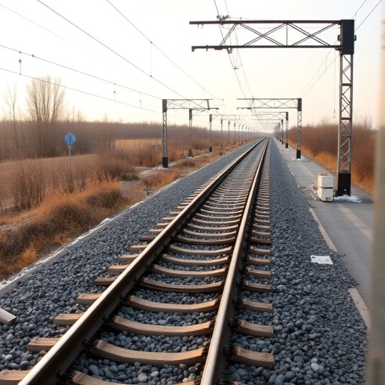 Железнодорожная линия Забайкалья стала участником проекта «Вагон знаний» в главном городе БАМа.