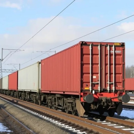 Железнодорожная система Свердловска увеличила ассортимент транспортных и логистических услуг для отправителей грузов.