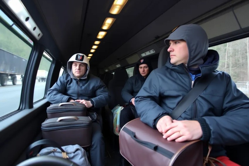 Железнодорожные работники из Калининграда организовали общественные работы в субботу, приуроченные к 80-летию со дня создания Калининградской области.