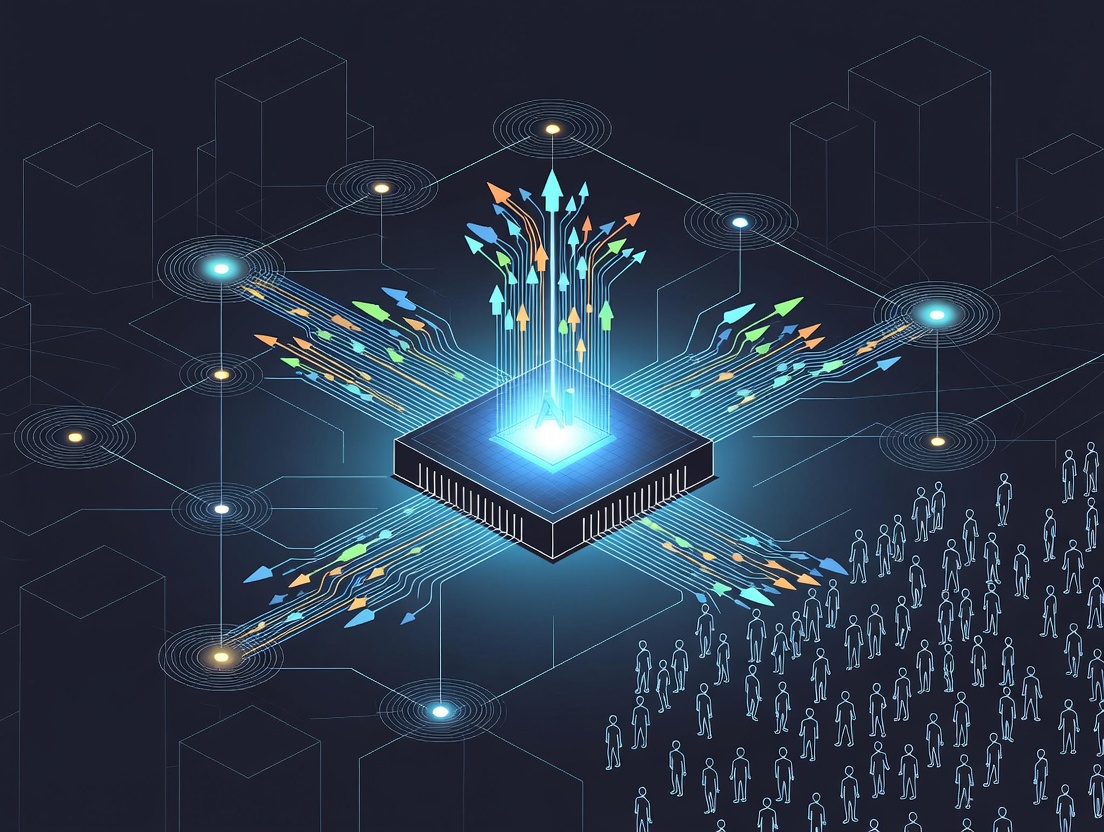 Искусственный интеллект помогает прогнозировать пассажиропотоки на вокзалах