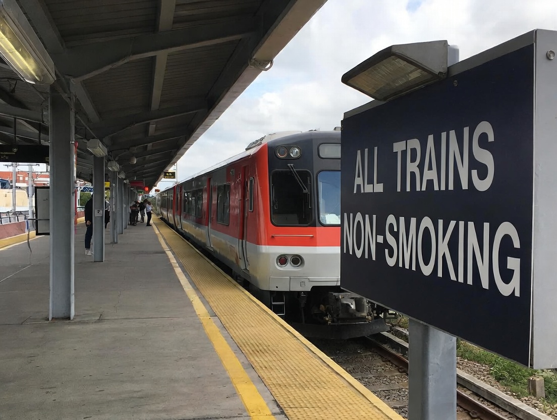 Вагоны-курилки уходят в прошлое: все составы становятся некурящими