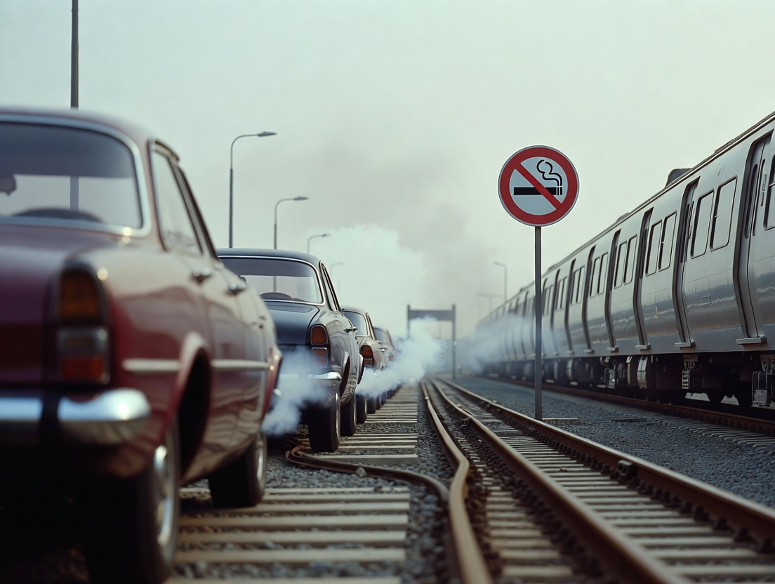 Вагоны-курилки уходят в прошлое: все составы становятся некурящими